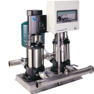 Hydro Solo E 1 CRE 1-15 1x220V