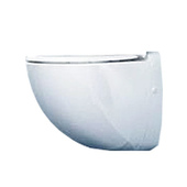 SFA SANICOMPACT Comfort, встроенные в унитаз