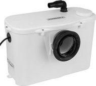 SFA SANISAN 4 с измельчителем