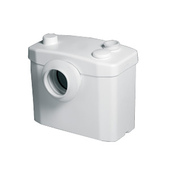 SFA SANITOP SILENCE с измельчителем