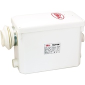 Канализационный фекальный насос измельчитель Jemix STP 200