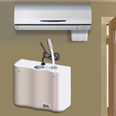 SFA SANICONDENS Clim Deco