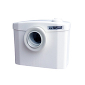 SFA SANIBROYEUR SILENCE с измельчителем