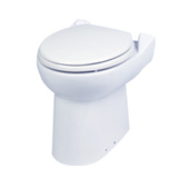 SFA SANICOMPACT ELITE, встроенные в унитаз