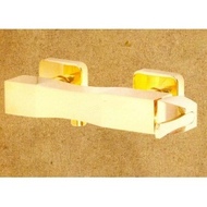 Migliore Opera ( Миглиоре Опера ) Смеситель для душа хром