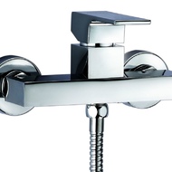 KorDi NEWCASE CLASSIC ( Корди Ньюкейс ) Смеситель для душа