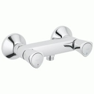 Grohe Supra ( Гроэ Супра ) Смеситель для душа Хром
