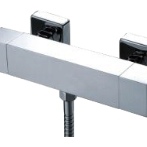 KORDI CALOYA ( Корди Калоя ) Смесители для душа