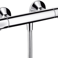 Hansgrohe Ecostat E ( Хансгрое Экостат Е ) Смеситель для душа с термостатом