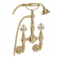 Migliore Cristalia Swarovski Смеситель для душа