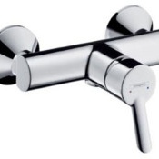 Hansgrohe Focus S ( Хансгрое Фокус С ) Смеситель для душа