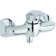 Damixa Jupiter ( Дамикса Юпитер ) Смеситель для душа настенный