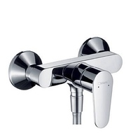 Hansgrohe Talis E2 ( Хансгрое Талис Е2 ) Смеситель для душа