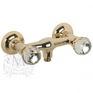 Migliore Korona Swarovski Смеситель для душа без душевого набора