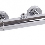 Migliore Fortis ( Миглиоре Фотис ) Смеситель для душевой колонны термостатический