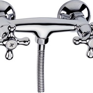 Elghansa ( Эльганза ) Смеситель для душа