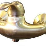 Fiore Jafar ( Фиоре Джафар ) Смеситель для душа