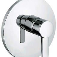 Kludi Zenta ( Клуди Зента ) Смеситель для душа наружная часть 386550575