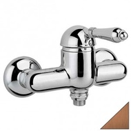 Nicolazzi Classica lusso ( Николаззи Классика Луссо ) Смеситель для душа без душевого набора