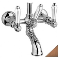 Nicolazzi Classica lusso ( Николаззи Классика Луссо ) Смеситель для душевой стойки