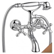 Nicolazzi Nuova Brenta (Николаззи Нуова Брента) Смеситель для ванны и душа