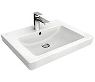 Умывальники