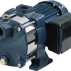 Насос горизонтальный многоступенчатый Ebara Compact/E A/10 0,75kW 3x400V 50Hz (1480040004E