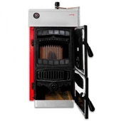 Напольный твердотопливный котел Protherm Бобер DLO на 35 кВт