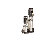 Насос вертикальный многоступенчатый Speroni SBI 64-1F-SQQE 5,5.0kW 3x380V