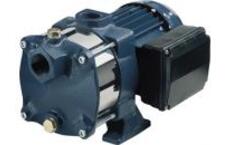 Насос горизонтальный многоступенчатый Ebara MATRIX/A 3-8T/1,3M (2470380000A)