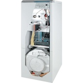 Напольный газовый котел Protherm Медведь KLZ на 49 кВт