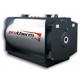 Напольный комбинированный котел Protherm Бизон NO на 70 кВт