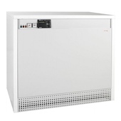 Напольный газовый котел Protherm Гризли KLO на 59 кВт