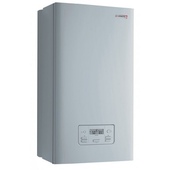 Настенный газовый котел Protherm Пантера на 29.6 кВт