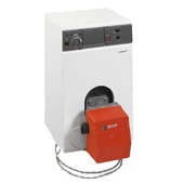 Напольный комбинированный котел Protherm Бизон NL на 67.1 кВт