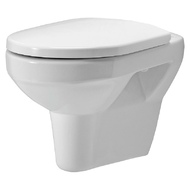 Унитаз подвесной Cersanit Olimpia B с микролифтом