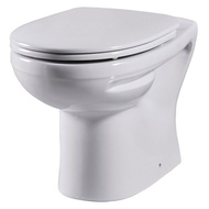 Унитаз приставной Am.Pm Bourgeois