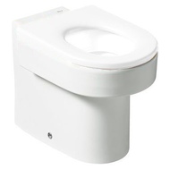 Унитаз приставной Roca Happening детский