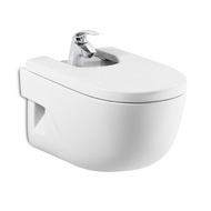 Биде подвесное Roca Meridian-N