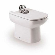 Биде напольное Roca Dama Senso