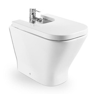 Биде напольное Roca The Gap