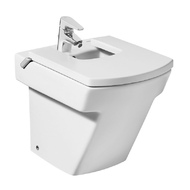 Биде напольное Roca Hall