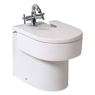 Биде напольное Roca Happening