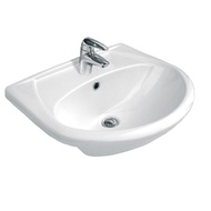 Erica Раковина встраиваемая ERI55