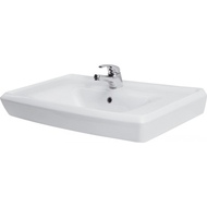 Roma Раковина встраиваемая RO 80 B