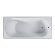 AM&PM Bliss Ванна акриловая BLISS A0, 170х75 см