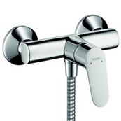 Hansgrohe Focus E2 ( Хансгрое Фокус Е2 ) Смеситель для душа