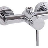 Migliore Fortis ( Миглиоре Фотис ) Смеситель для душевой колонны без душевого набора