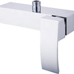 KorDi ( Корди ) Смеситель для душа ( к душевой системе 2 H )