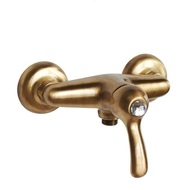 Migliore Lem Swarovski ( Миглиоре Лем Сваровски ) Смеситель для душа